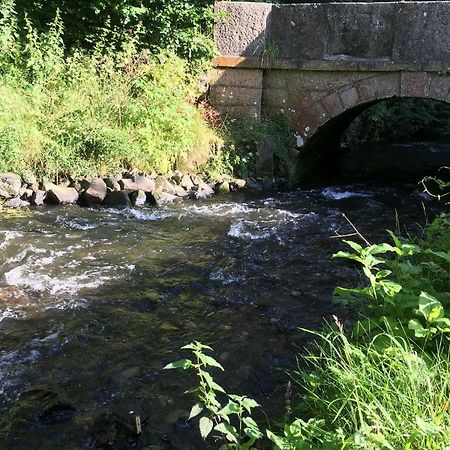 Maesbury Riverside Oswestry Esterno foto