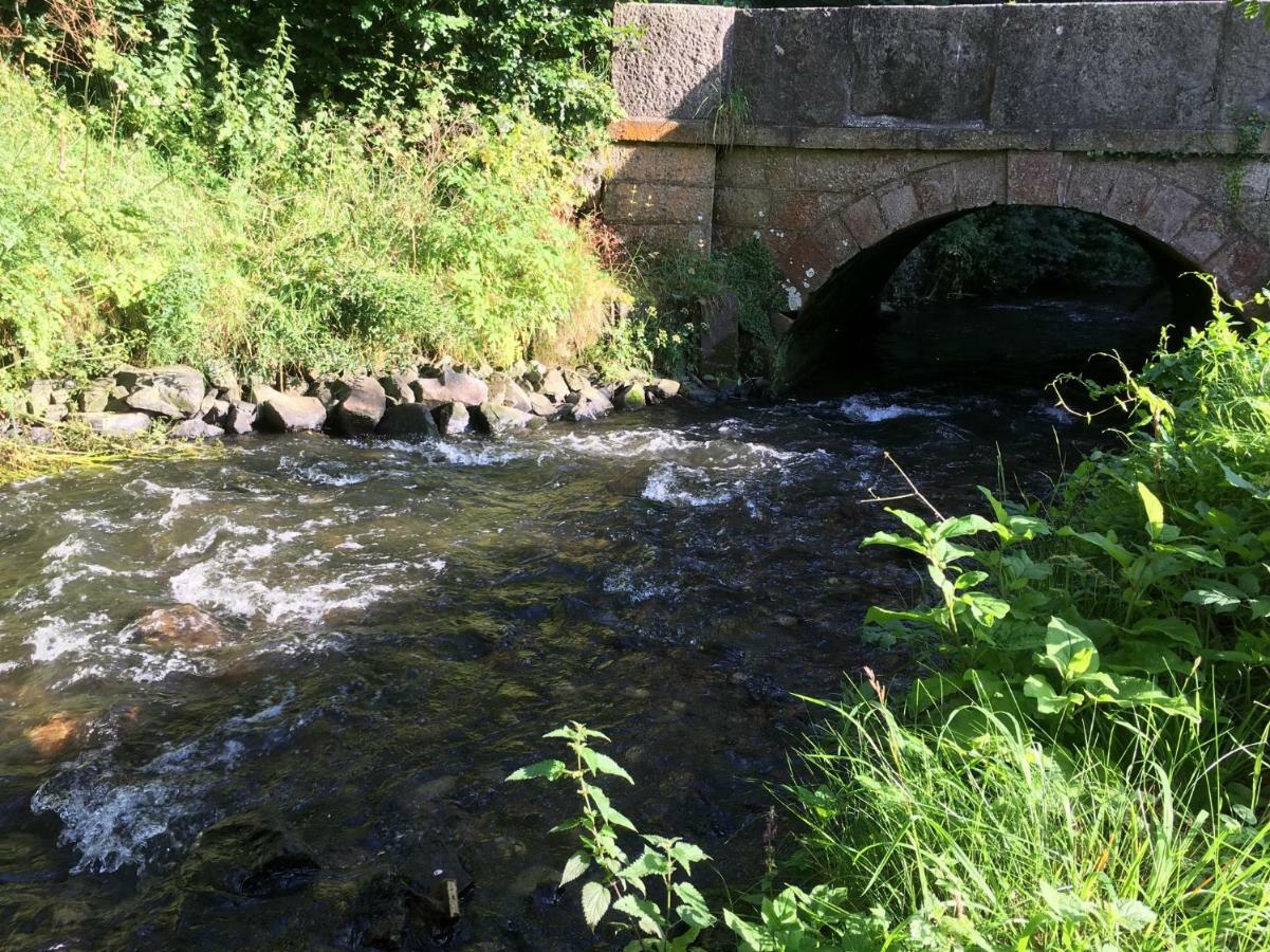 Maesbury Riverside Oswestry Esterno foto