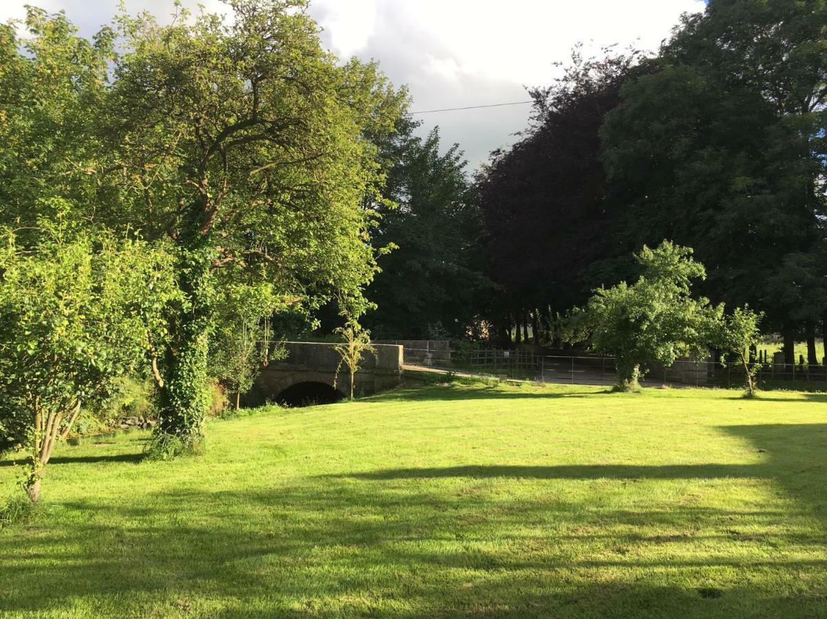 Maesbury Riverside Oswestry Esterno foto